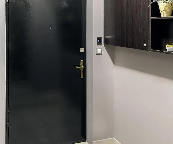 Lejlighed Gladstone Plovdiv