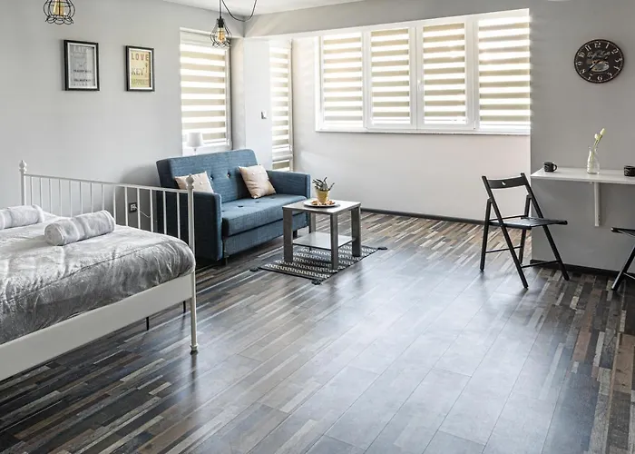 Lejlighed Gladstone Plovdiv