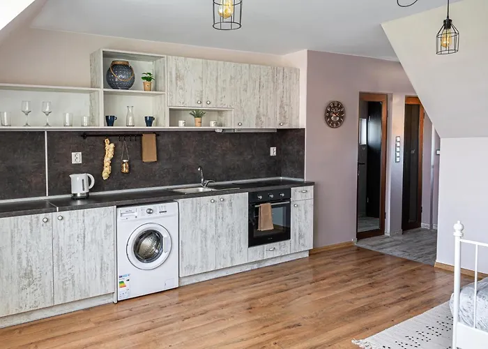 Lejlighed Gladstone *