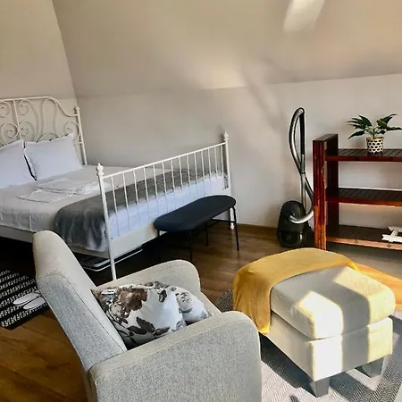 Apartament Gladstone