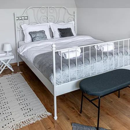 Gladstone Appartement *