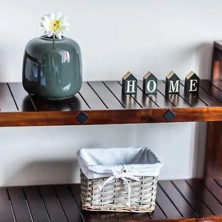 Apartament Gladstone *