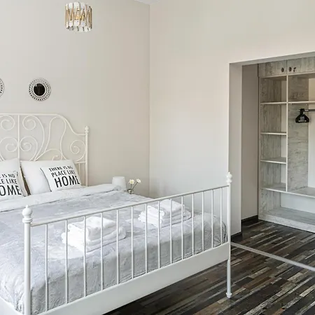 Apartament Gladstone