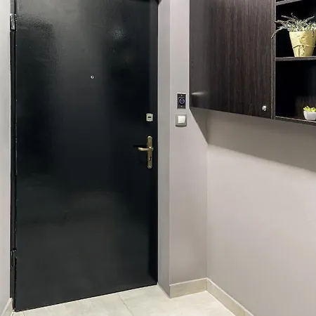 Apartament Gladstone Płowdiw