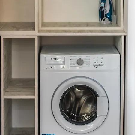 Gladstone Apartament *