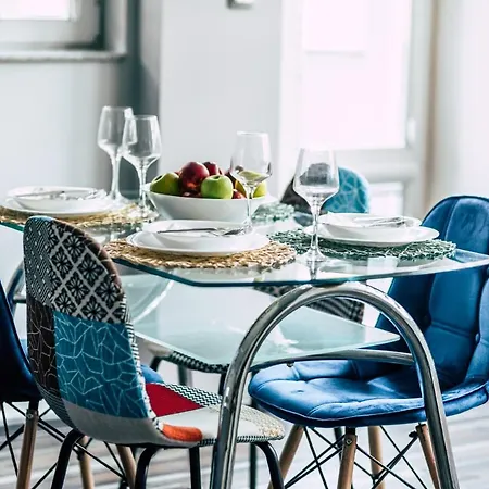 Gladstone Appartement