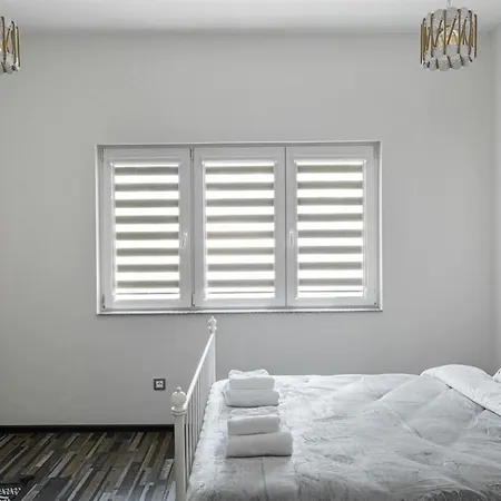 Apartament Gladstone Płowdiw