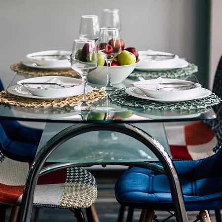 Apartament Gladstone