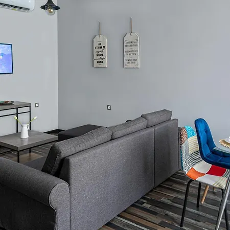 Apartament Gladstone