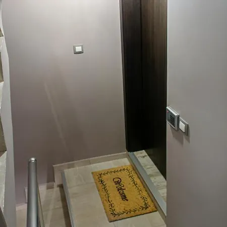 Apartament Gladstone