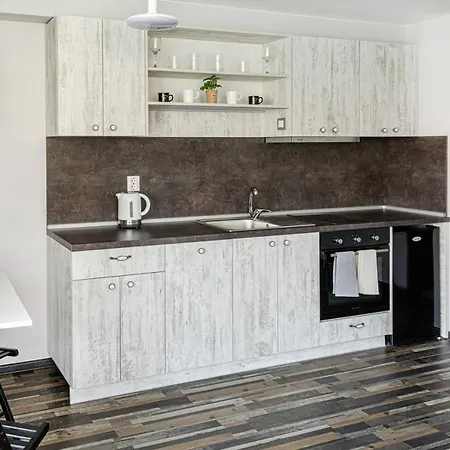 Apartament Gladstone Płowdiw