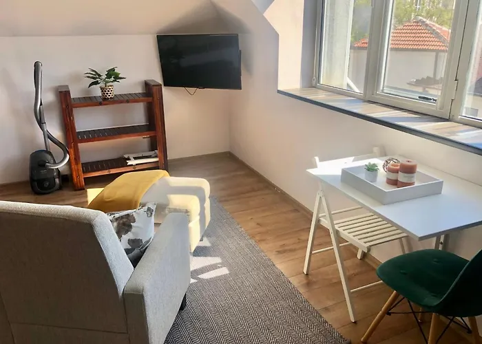 Gladstone Lägenhet Plovdiv