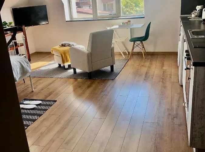 Lägenhet Gladstone *