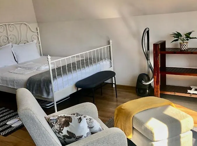 Апартаменты Gladstone