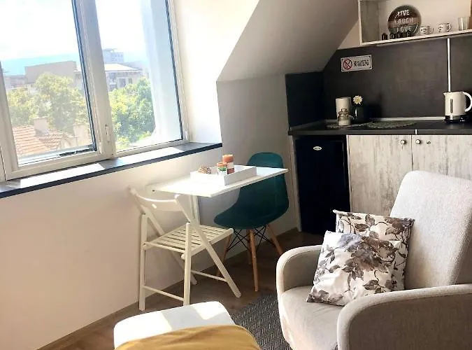 Gladstone * Пловдив