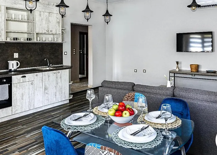 Gladstone * Пловдив