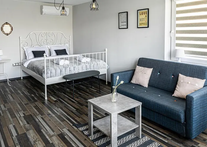 Lägenhet Gladstone Plovdiv