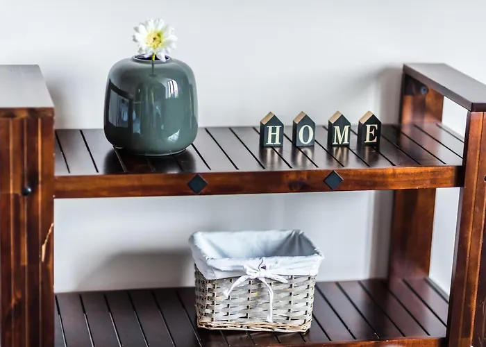 Апартаменты Gladstone *