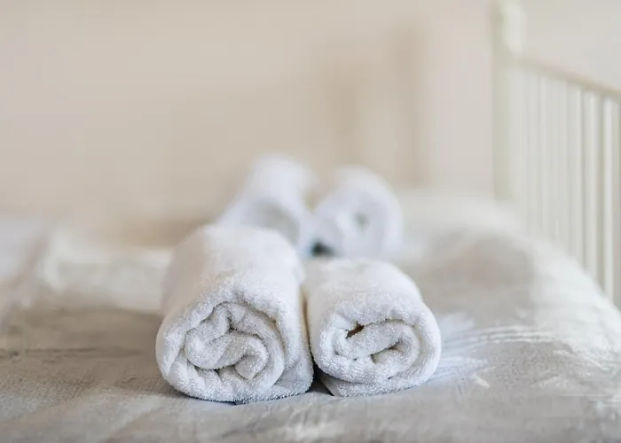 Gladstone Апартаменты *