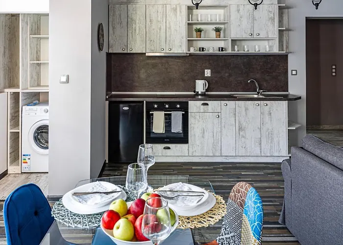 Gladstone Пловдив