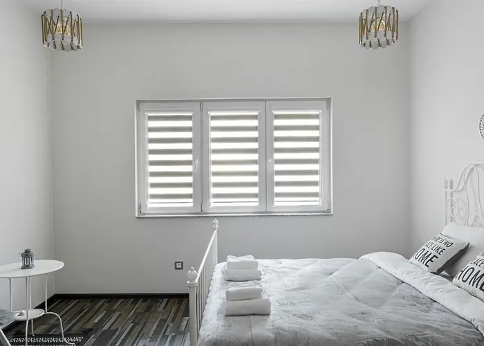 Апартаменты Gladstone Пловдив