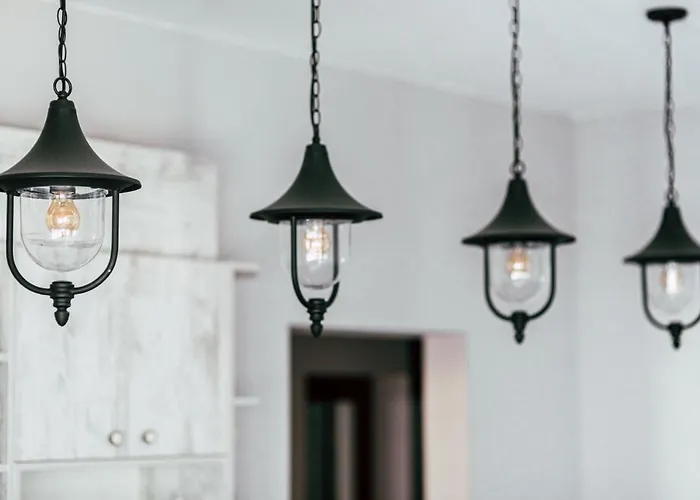 Gladstone Lägenhet Plovdiv