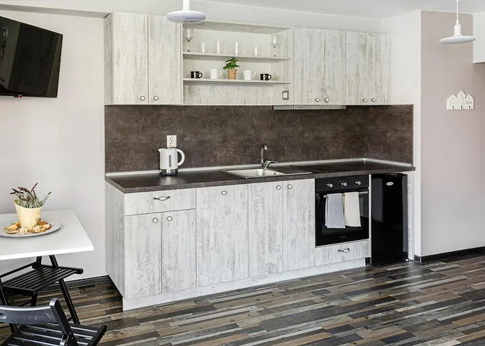 Lägenhet Gladstone Plovdiv